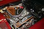 1967 CHEVROLET CORVETTE 427/435 CONVERTIBLE - Engine - 195588
