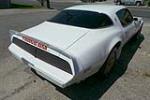 1979 PONTIAC FIREBIRD TRANS AM - Rear 3/4 - 195617