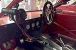 1990 CHEVROLET CAVALIER CUSTOM COUPE - Interior - 195620