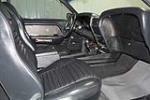 1970 FORD MUSTANG CUSTOM FASTBACK - Interior - 195692