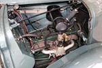 1936 STUDEBAKER DICTATOR 4-DOOR SEDAN - Engine - 195742