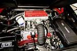1986 FERRARI 328 GTS TARGA - Engine - 195764