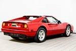 1986 FERRARI 328 GTS TARGA - Rear 3/4 - 195764