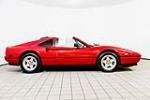 1986 FERRARI 328 GTS TARGA - Side Profile - 195764