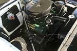 1956 OLDSMOBILE SUPER 88 CONVERTIBLE - Engine - 195769
