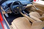 2013 FERRARI F12 BERLINETTA - Interior - 195791