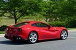 2013 FERRARI F12 BERLINETTA - Rear 3/4 - 195791
