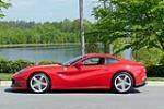 2013 FERRARI F12 BERLINETTA - Side Profile - 195791