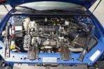 2003 CHEVROLET MONTE CARLO SS - Engine - 195795