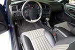 2003 CHEVROLET MONTE CARLO SS - Interior - 195795