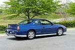 2003 CHEVROLET MONTE CARLO SS - Rear 3/4 - 195795