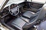 1989 PORSCHE 911 TURBO SLANT NOSE CABRIOLET - Interior - 195805