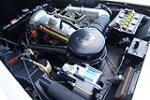 1958 MERCEDES-BENZ 190SL ROADSTER - Engine - 195806