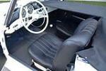 1958 MERCEDES-BENZ 190SL ROADSTER - Interior - 195806