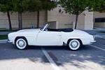 1958 MERCEDES-BENZ 190SL ROADSTER - Side Profile - 195806