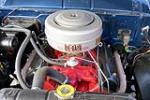 1956 FORD CUSTOM LINE SEDAN - Engine - 195819