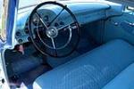 1956 FORD CUSTOM LINE SEDAN - Interior - 195819