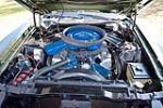 1971 FORD MUSTANG MACH 1 429 CJ FASTBACK - Engine - 195820