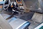 1971 FORD MUSTANG MACH 1 429 CJ FASTBACK - Interior - 195820