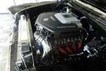 1955 CHEVROLET BEL AIR CUSTOM CONVERTIBLE - Engine - 195824