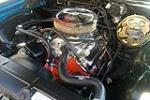 1969 CHEVROLET CHEVELLE SS - Engine - 195832