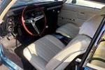 1969 CHEVROLET CHEVELLE SS - Interior - 195832