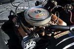 1967 OLDSMOBILE CUTLASS 442  - Engine - 195833
