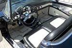 1955 FORD THUNDERBIRD CONVERTIBLE - Interior - 195852