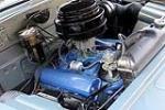 1949 CADILLAC SERIES 61 CLUB COUPE - Engine - 195856