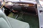 1949 CADILLAC SERIES 61 CLUB COUPE - Interior - 195856