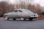 1949 CADILLAC SERIES 61 CLUB COUPE - Rear 3/4 - 195856
