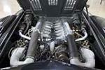 1989 LAMBORGHINI COUNTACH 25TH ANNIVERSARY EDITION - Engine - 195863