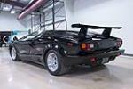 1989 LAMBORGHINI COUNTACH 25TH ANNIVERSARY EDITION - Rear 3/4 - 195863