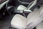 1991 CHEVROLET CAMARO RS - Interior - 195868