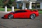 1998 LAMBORGHINI DIABLO SV - Front 3/4 - 195913