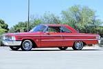 1963 FORD GALAXIE 500 CUSTOM FASTBACK - Front 3/4 - 195916