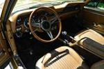 1968 SHELBY GT500  - Interior - 195939