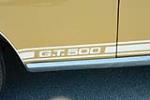 1968 SHELBY GT500  - Misc 3 - 195939