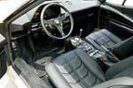 1982 FERRARI 308 GTSI TARGA - Interior - 195942