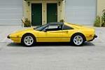 1982 FERRARI 308 GTSI TARGA - Side Profile - 195942