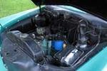 1947 STUDEBAKER STARLITE REGAL DELUXE COUPE - Engine - 195954