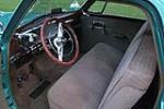 1947 STUDEBAKER STARLITE REGAL DELUXE COUPE - Interior - 195954