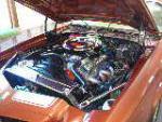 1970 CHEVROLET CAMARO Z/28 RS - Engine - 195961