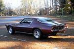 1970 CHEVROLET CAMARO Z/28 RS - Rear 3/4 - 195961