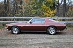 1970 CHEVROLET CAMARO Z/28 RS - Side Profile - 195961