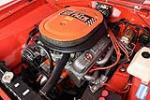 1971 DODGE DART  - Engine - 195970