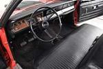 1971 DODGE DART  - Interior - 195970