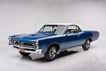 1966 PONTIAC GTO CONVERTIBLE - Misc 1 - 195974