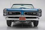 1966 PONTIAC GTO CONVERTIBLE - Misc 2 - 195974