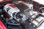 1988 FERRARI TESTAROSSA - Engine - 196019